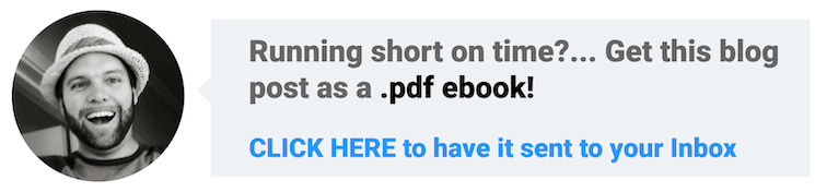 Get this post as a PDF eBook!